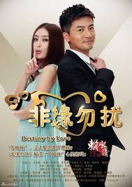 DESTINY OF LOVE