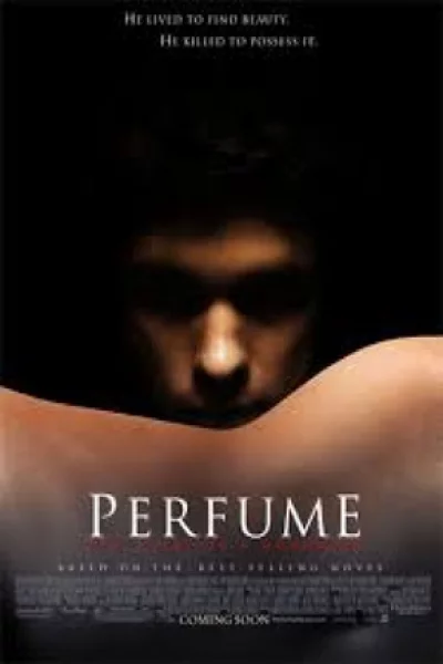 Perfume: The Story of a Murderer (2006) น้ำหอมมนุษย์