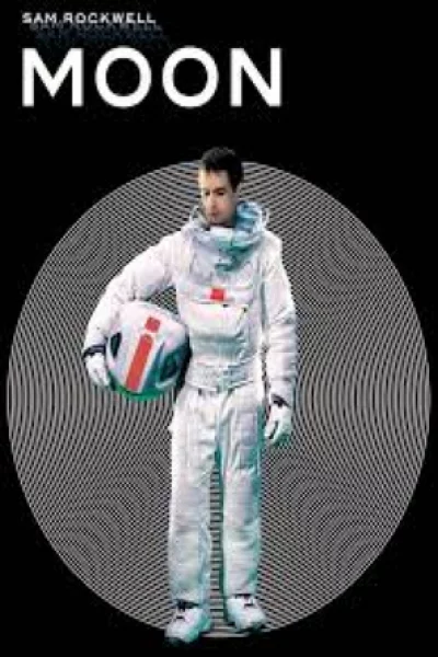 Moon (2009) ฝ่าวิกฤติระทึกโลกพระจันทร์