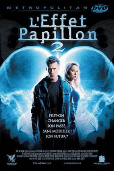 The Butterfly Effect 2 (2006) เปลี่ยนตาย ไม่ให้ตาย 2