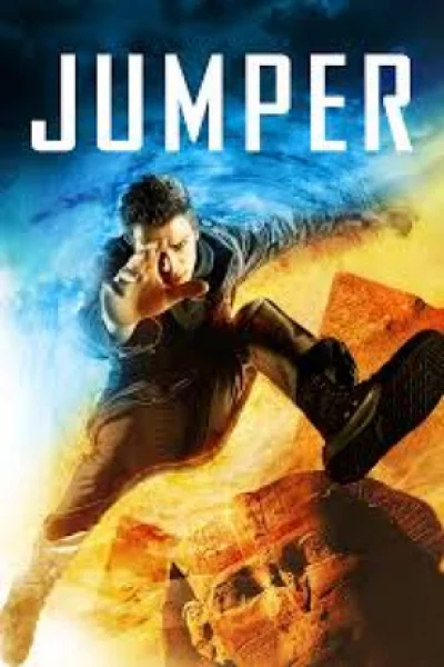 Jumper (2008) ฅนโดดกระชากมิติ