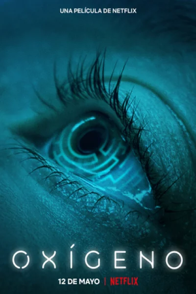 Oxygen (2021) พากย์ไทย