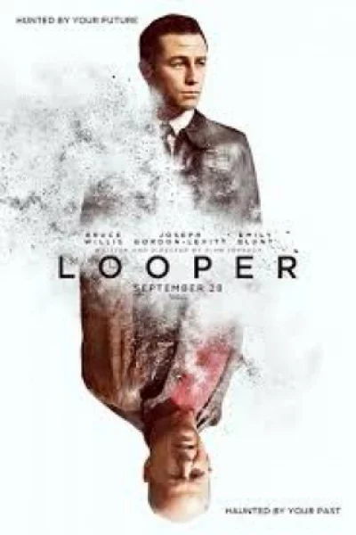Looper (2012) ทะลุเวลา อึดล่าอึด