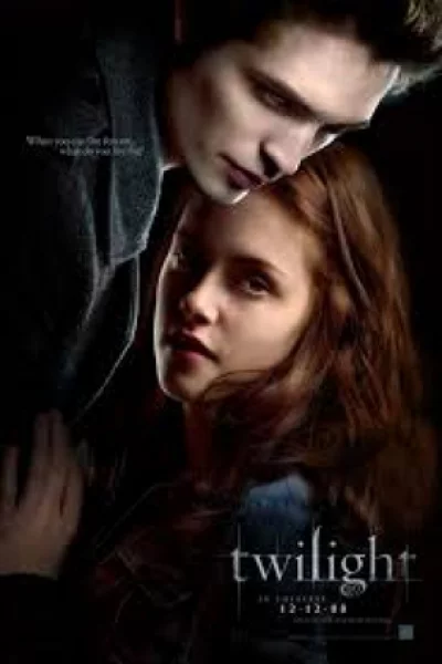ดูหนัง The Twilight 1 (2008) แวมไพร์ ทไวไลท์ 1 (2008) ออนไลน์ HD ฟรี