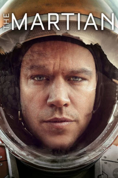 The Martian (2015) เดอะ มาร์เชียน กู้ตาย 140 ล้านไมล์