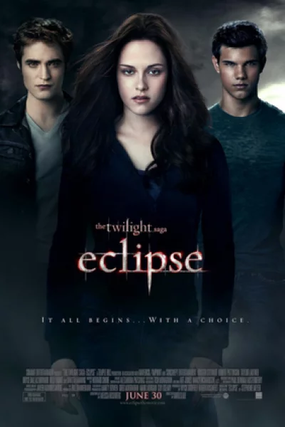 The Twilight 3 (2010) แวมไพร์ ทไวไลท์ 3