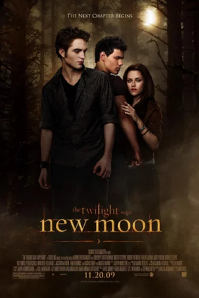 The Twilight 2 (2009) แวมไพร์ ทไวไลท์ 2