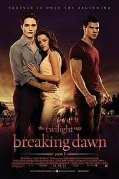 ดูหนัง The Twilight 4 (2012) แวมไพร์ ทไวไลท์ 4 (2012) ออนไลน์ HD ฟรี