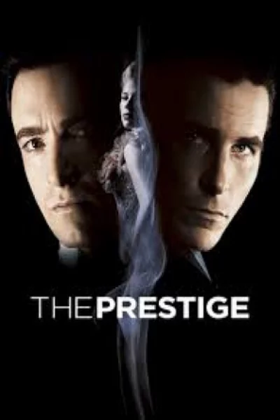 The Prestige (2006) ศึกมายากลหยุดโลก