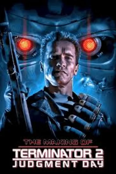 Terminator 2: Judgment Day (1991) ฅนเหล็ก 2029