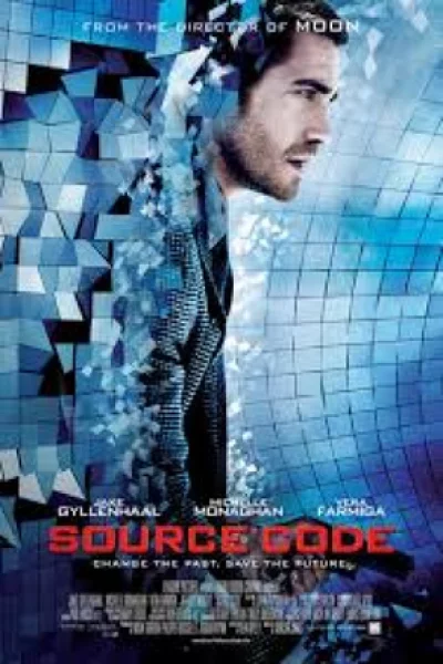 Source Code (2011) แฝงร่างขวางนรก
