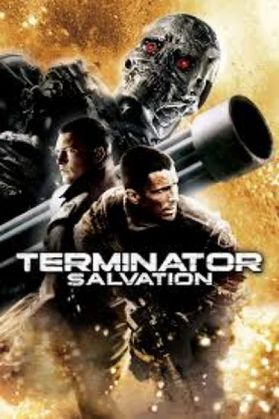 Terminator 4 Salvation (2009) คนเหล็ก 4