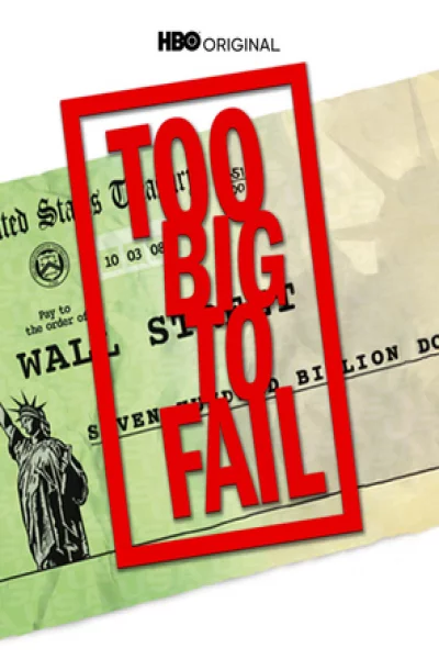 Too Big to Fail (2011) เต็มเรื่อง