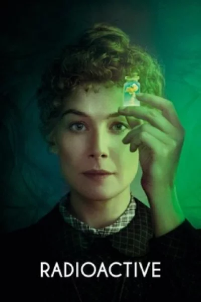 Radioactive (2019) เต็มเรื่อง
