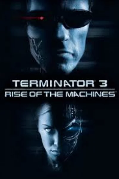 Terminator 3 (2003) คนเหล็ก 3