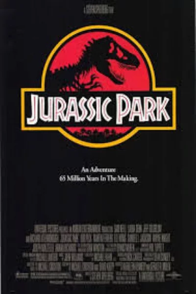 Jurassic Park 1 (1993) กําเนิดใหม่ไดโนเสาร์