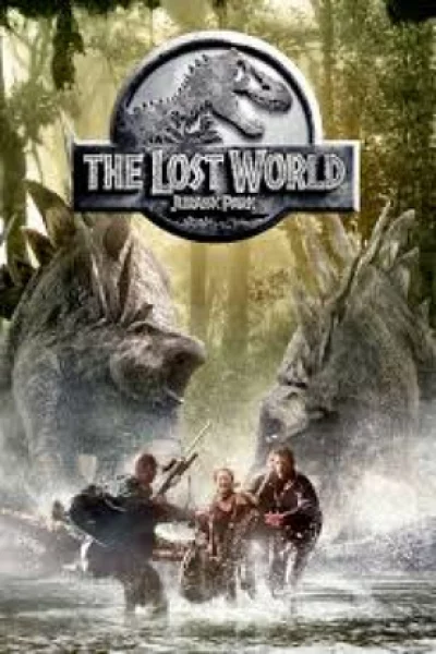 Jurassic Park 2 (1997) เดอะ ลอสต์ เวิล์ด จูราสสิค พาร์ค