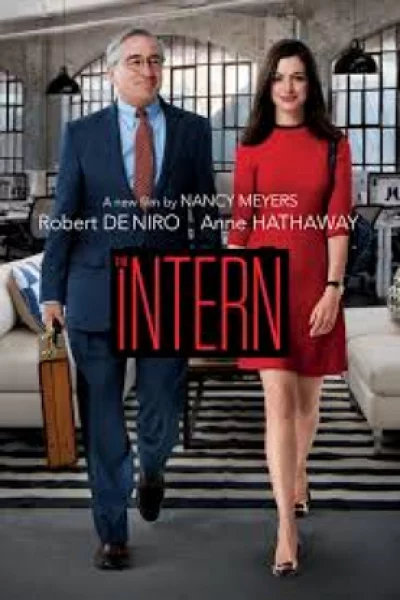 The Intern (2015) ดิ อินเทิร์น โก๋เก๋ากับบอสเก๋ไก๋