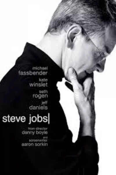 Steve Jobs (2015) สตีฟ จ็อบส์