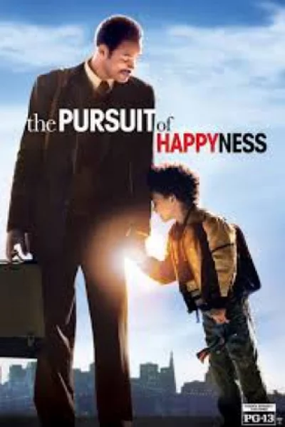 The Pursuit of Happyness (2006) ยิ้มไว้ก่อนพ่อสอนไว้