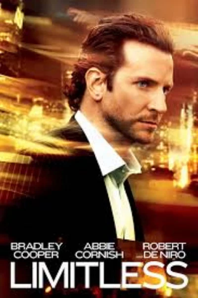 Limitless (2011) ชี้ชะตา ยาเปลี่ยนสมองคน