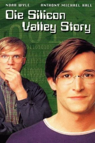 Pirates of Silicon Valley (1999) จรสลัดแห่งหุบเขาซิลิคอน
