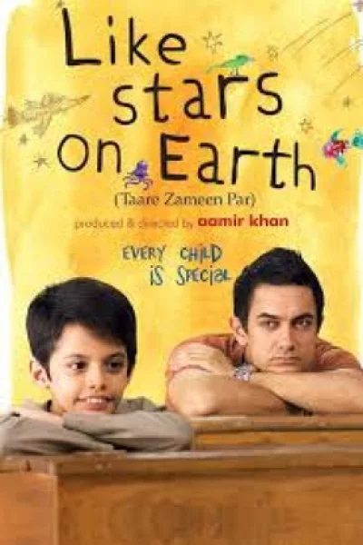 Like Stars on Earth (2007) บอกเล่าความเป็นครู