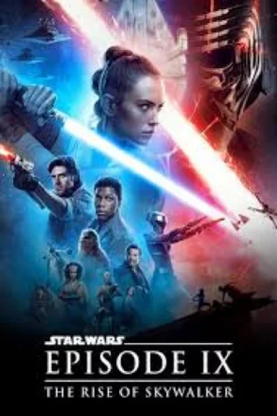 Star Wars: Episode IX (2019) สตาร์ วอร์ส 9 กำเนิดใหม่สกายวอล์คเกอร์