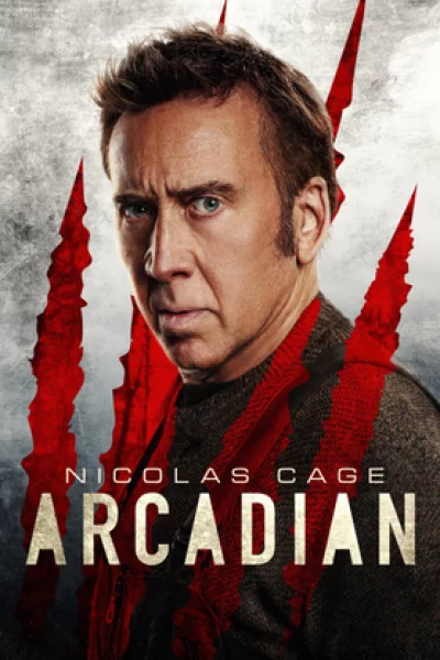 Arcadian (2024) เต็มเรื่อง