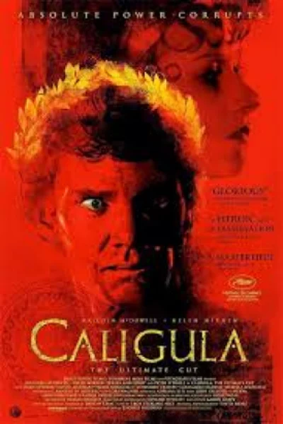 Caligula (1979) คาลิกูลา กษัตริย์วิปริตแห่งโรมัน