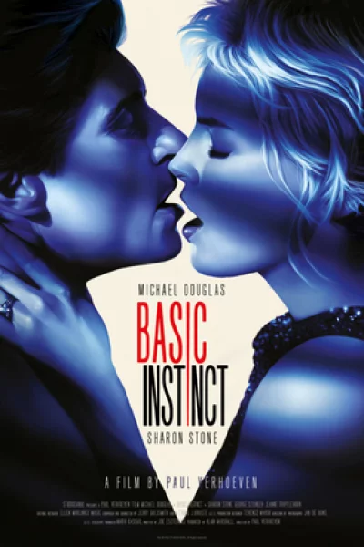 Basic Instinct (1992)  เจ็บธรรมดา ที่ไม่ธรรมดา