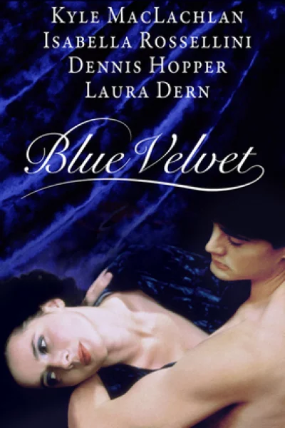 ดูหนัง Blue Velvet (1986) เต็มเรื่อง (1986) ออนไลน์ HD ฟรี