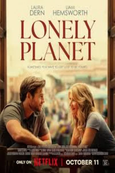 Lonely Planet (2024) เต็มเรื่อง