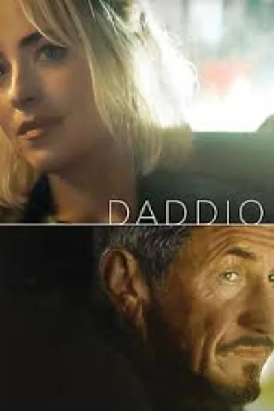 Daddio (2023) แด๊ดดิโอ