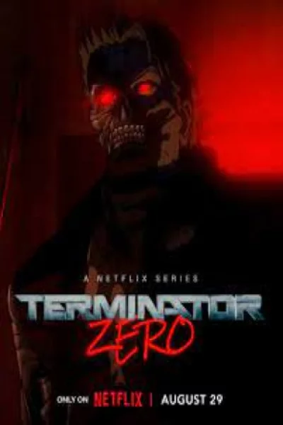 Terminator Zero (2024) เทอร์มิเนเตอร์ ซีโร่