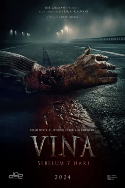 Vina: Before 7 Days (2024) คืนบาป สาปจากหลุม
