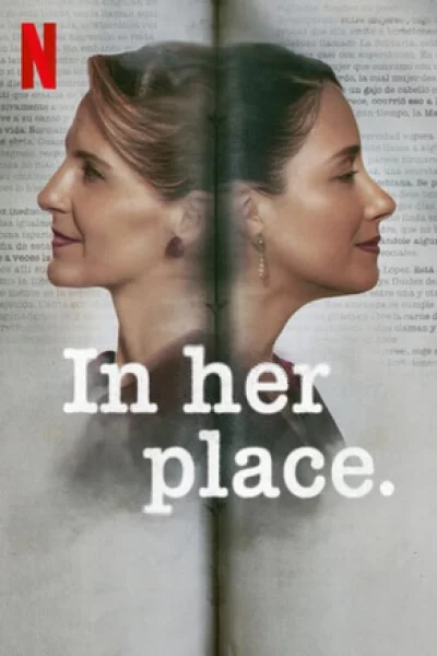 In Her Place (2024) เต็มเรื่อง