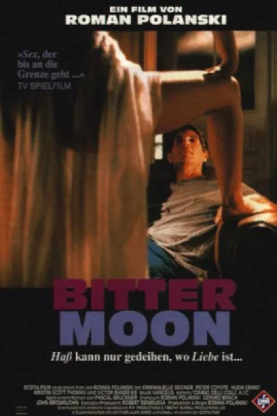 Bitter Moon (1992)