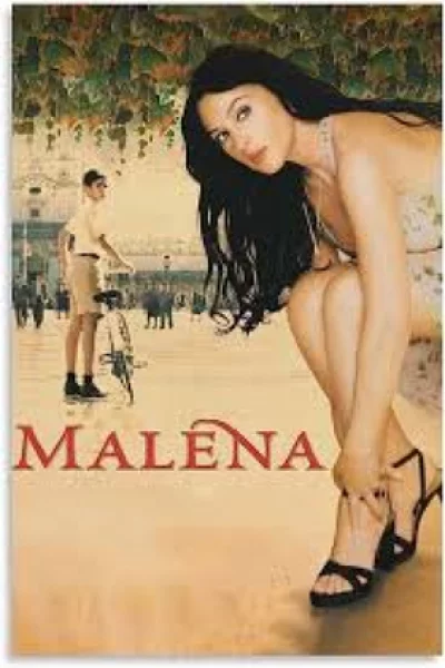 Malena (2000) มาเลน่า ผู้หญิงสะกดโลก