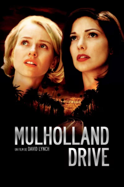 Mulholland Drive (2001) ปริศนาแห่งฝัน
