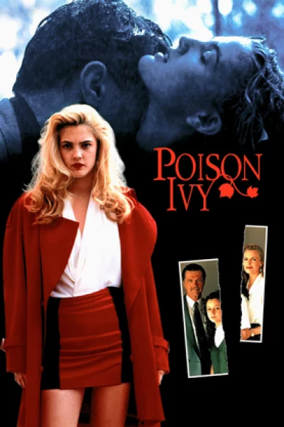 Poison Ivy (1992) พอยซั่น ไอวี่ อิ่มอันตรายไปทั้งตัว