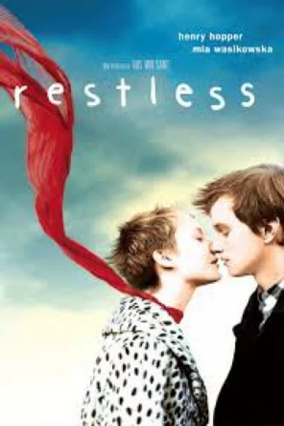 Restless (2011) เต็มเรื่อง
