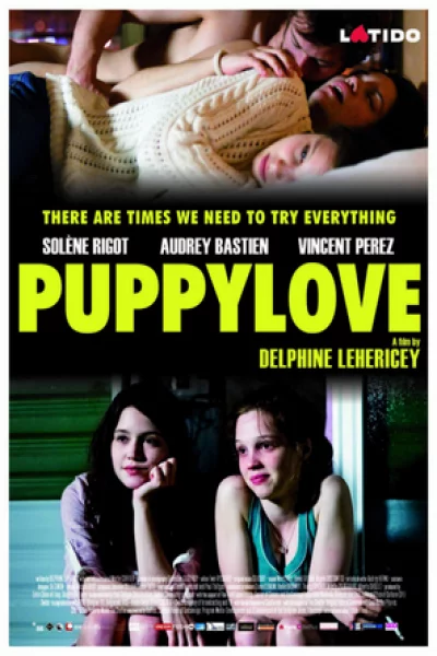 Puppylove (2013) เต็มเรื่อง