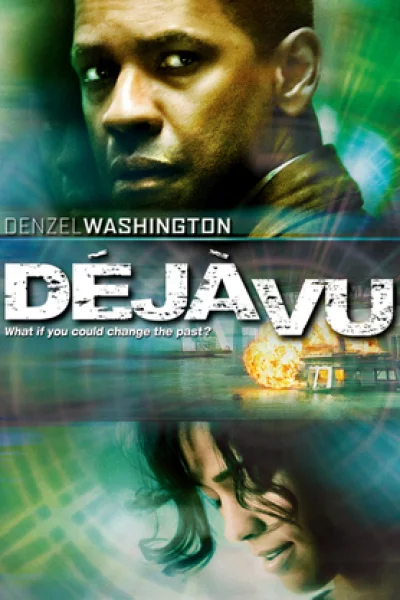 Deja Vu (2006) เดจา วู