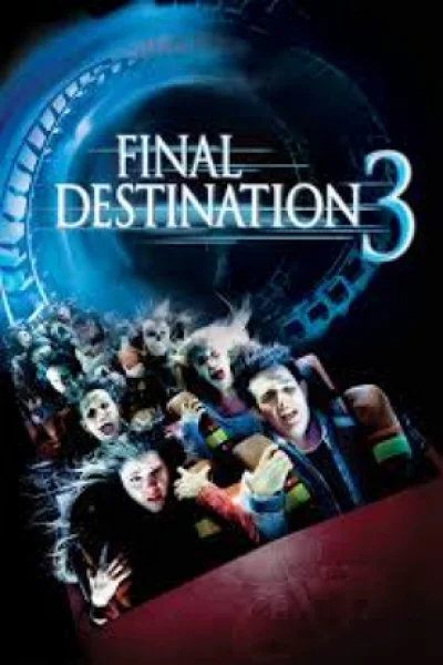 Final Destination 3 (2006) โกงความตาย 3