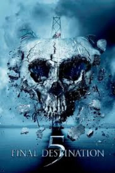 Final Destination 5 (2011) โกงตายสุดขีด