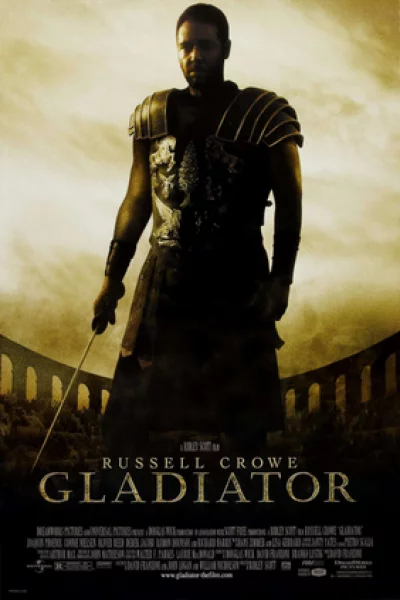 ดูหนัง Gladiator (2000) นักรบผู้กล้าผ่าแผ่นดินทรราช (2000) ออนไลน์ HD ฟรี