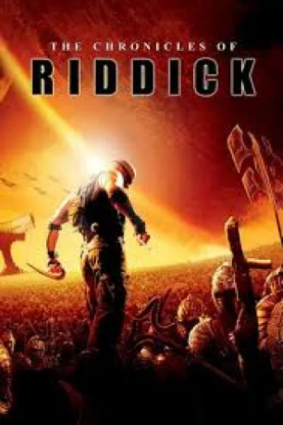 Riddick 2 (2004) ริดดิค 2