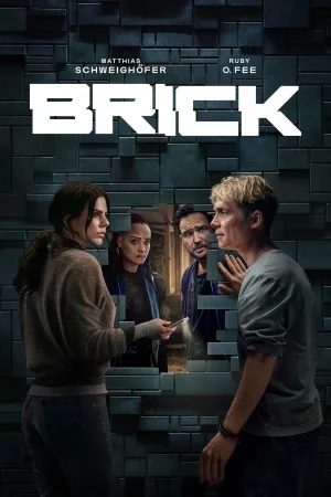 Brick (2025) เต็มเรื่อง