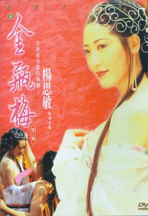 ดูหนัง New Jin Pin Mei III (1996) เต็มเรื่อง (1996) ออนไลน์ HD ฟรี